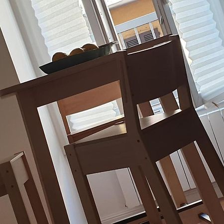 Ferienwohnung Castaldi 18 - Milano A Portata Di Mano Exterior foto