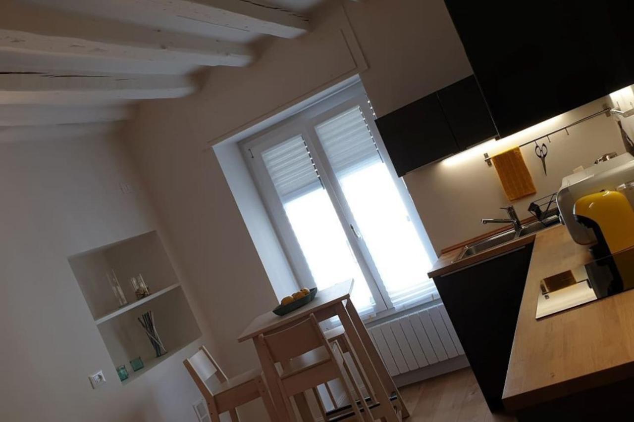 Ferienwohnung Castaldi 18 - Milano A Portata Di Mano Exterior foto